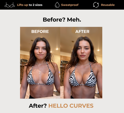 Snoey Sticky Inserts – Instant Boost