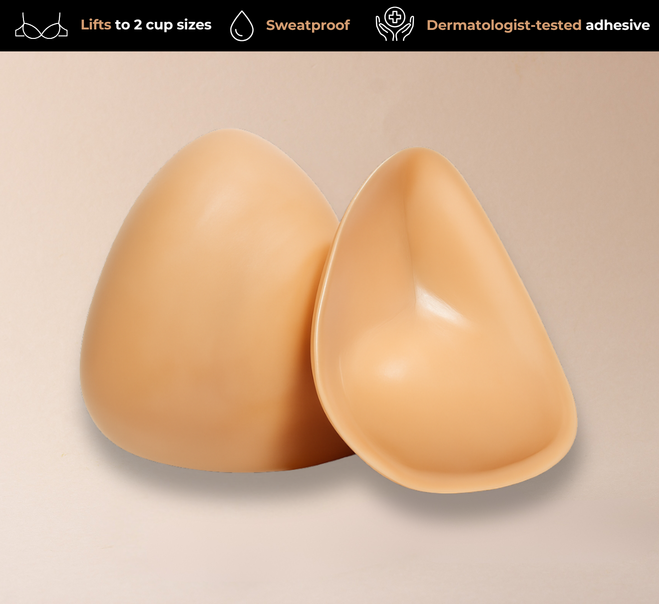 Snoey Sticky Inserts – Instant Boost