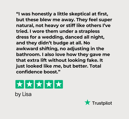 Snoey Sticky Inserts – Instant Boost