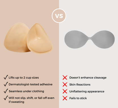 Snoey Sticky Inserts – Instant Boost